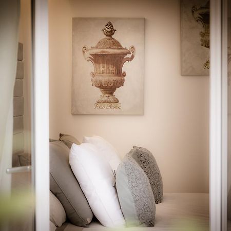 Hotel Le Jardin Potager Rzym Zewnętrze zdjęcie
