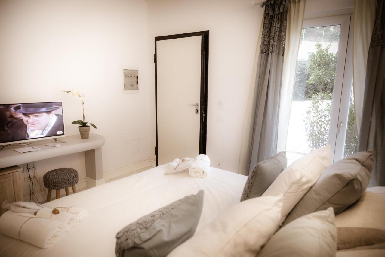 Hotel Le Jardin Potager Rzym Zewnętrze zdjęcie