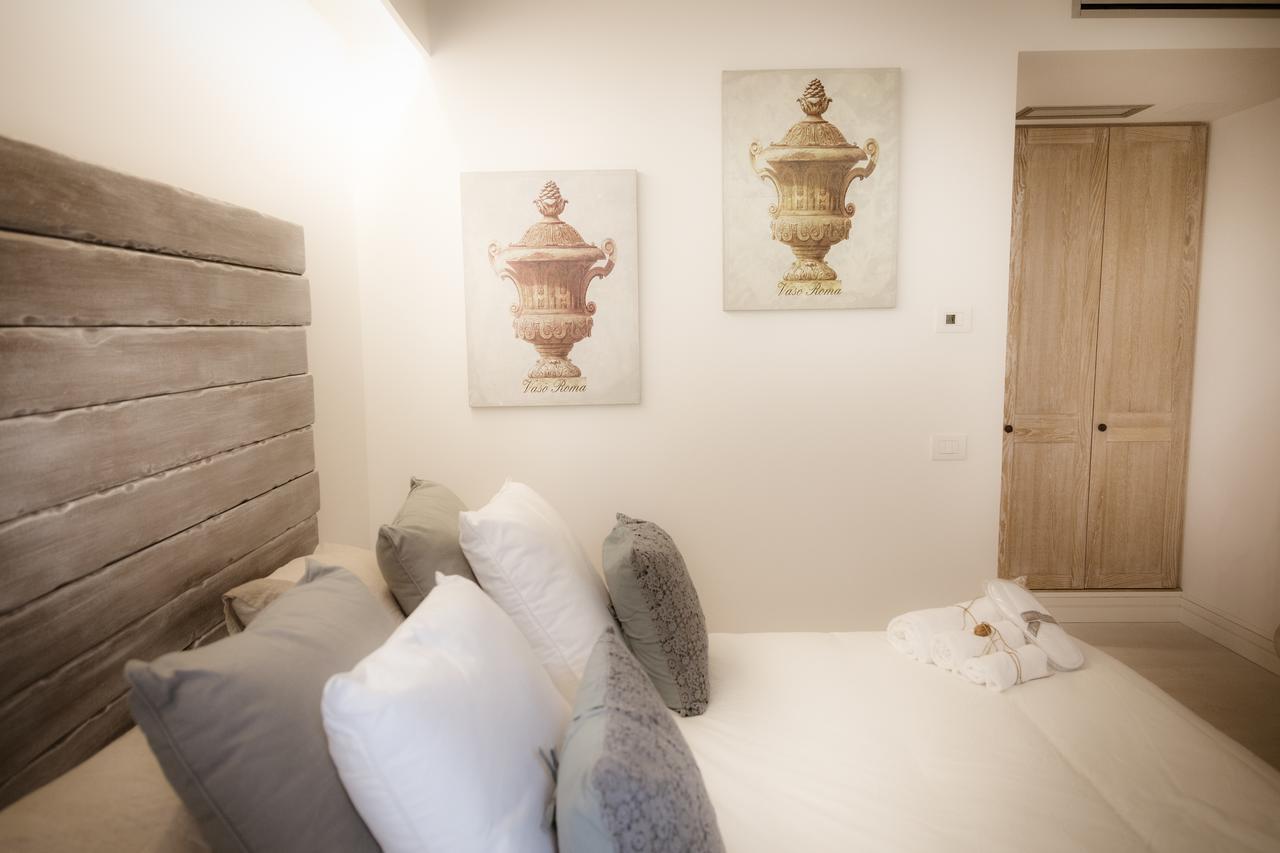 Hotel Le Jardin Potager Rzym Zewnętrze zdjęcie