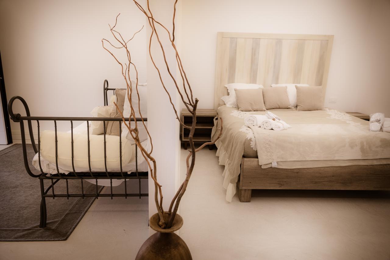 Hotel Le Jardin Potager Rzym Zewnętrze zdjęcie