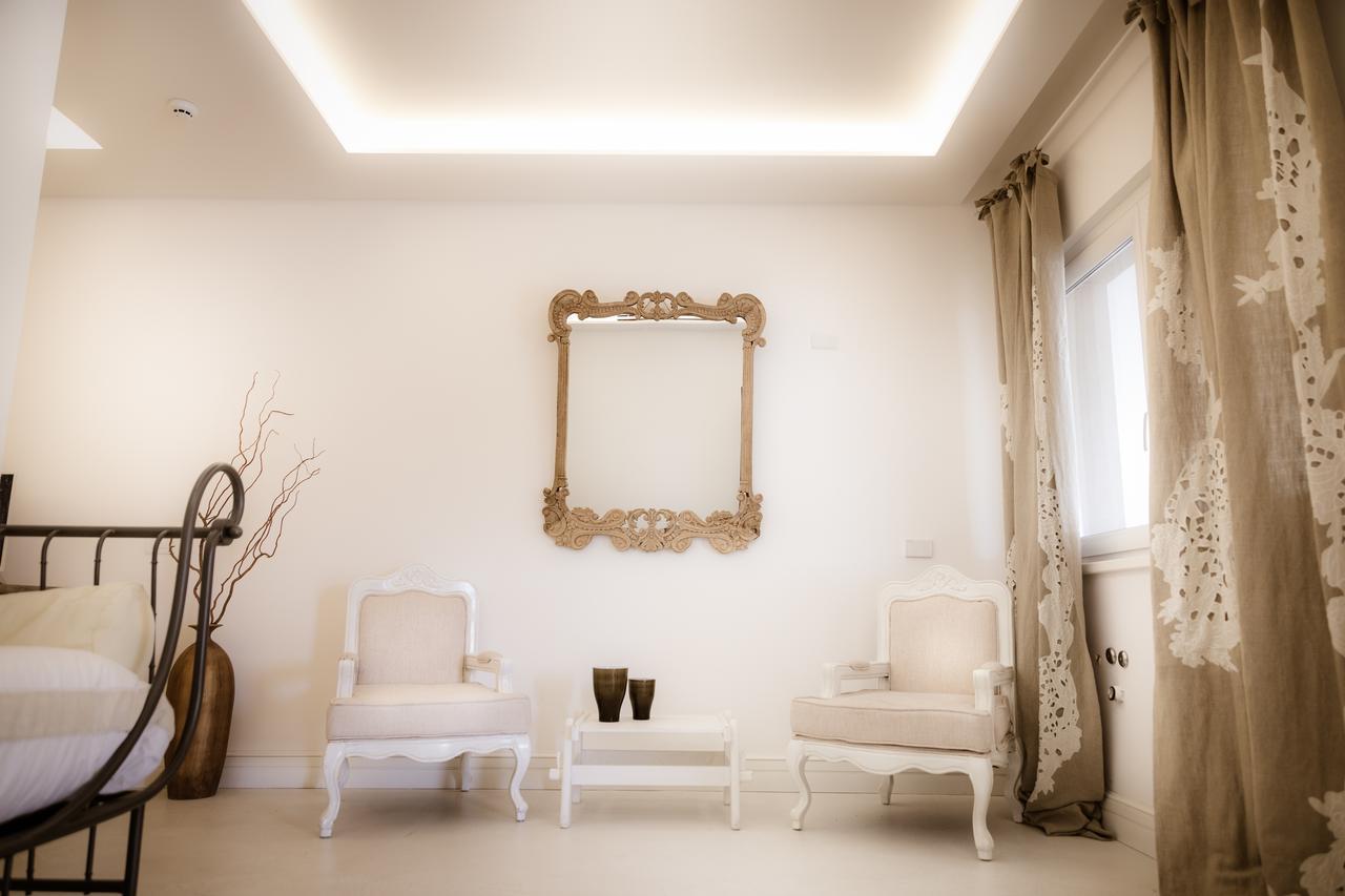 Hotel Le Jardin Potager Rzym Zewnętrze zdjęcie