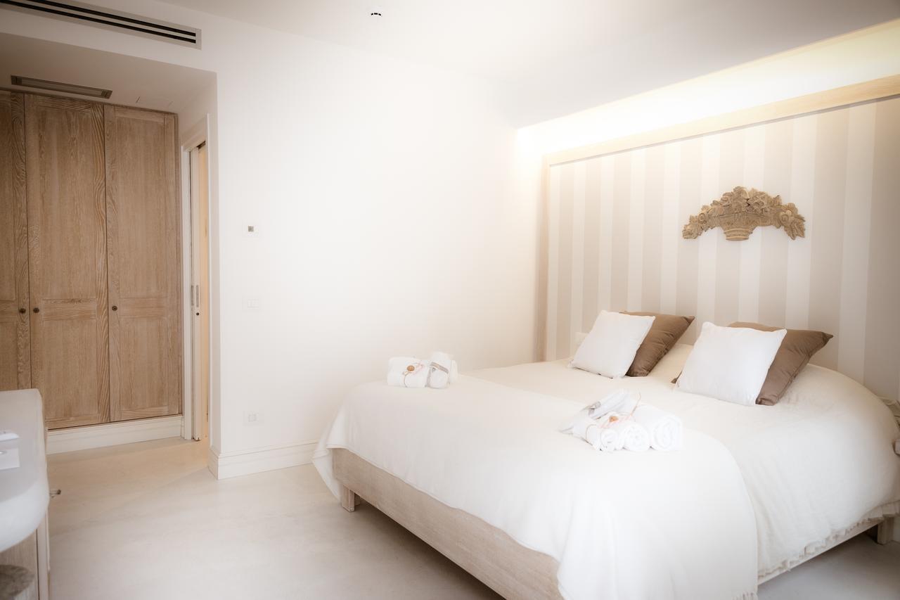 Hotel Le Jardin Potager Rzym Zewnętrze zdjęcie