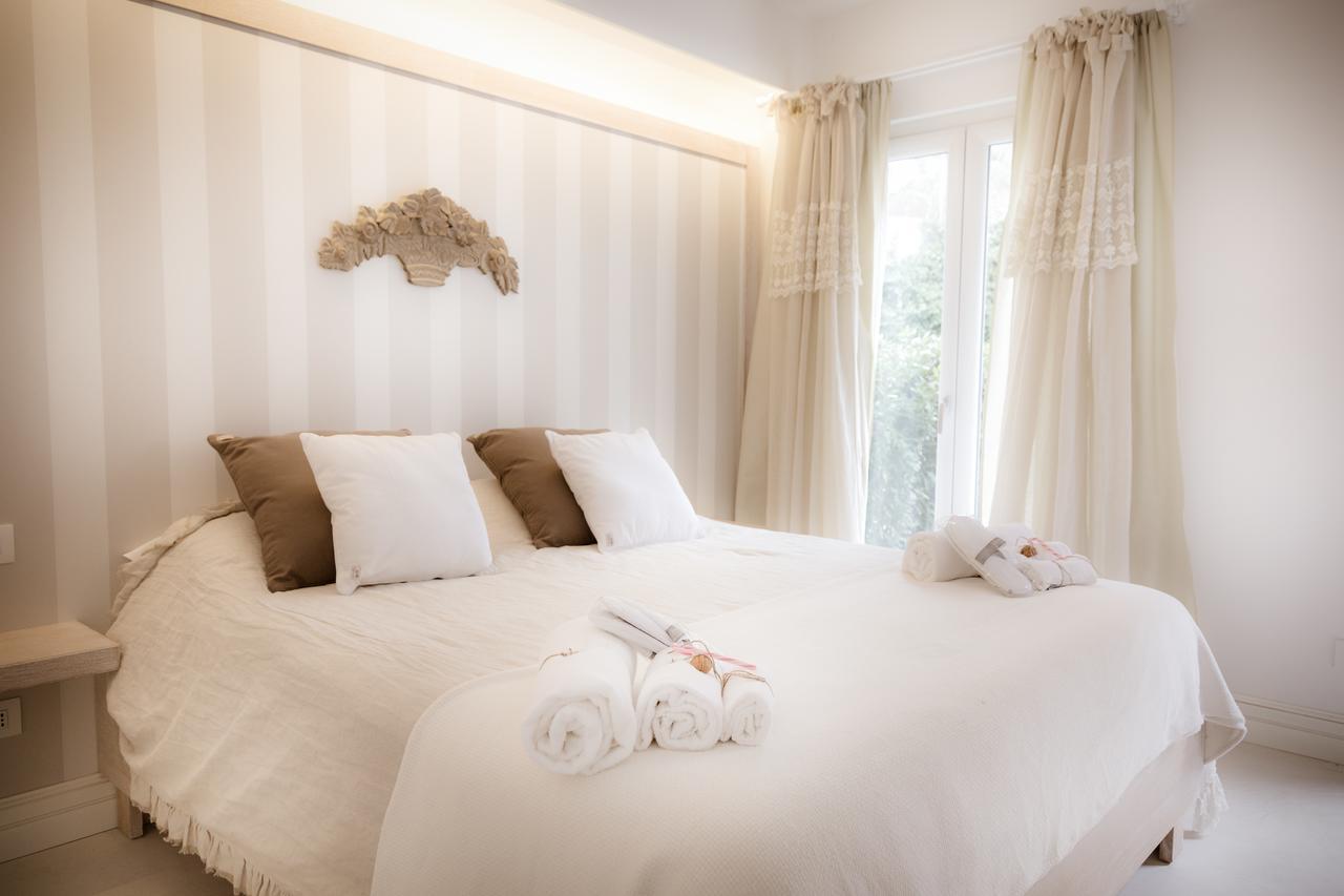 Hotel Le Jardin Potager Rzym Zewnętrze zdjęcie